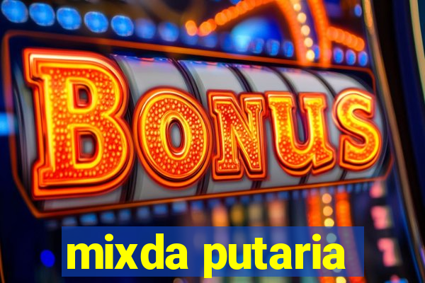 mixda putaria